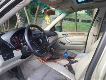 Bmw X5 E53 - 8