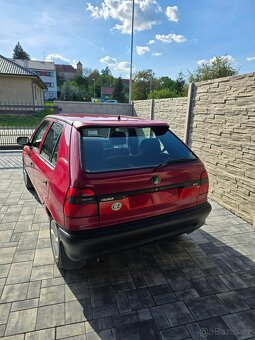 Škoda Felicie rok 1995 - 8