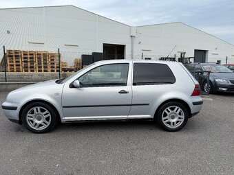 Volkswagen Golf 1.4i 16V - 8
