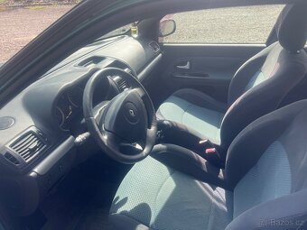 Renault clio 1.5 dci 60kw - 8