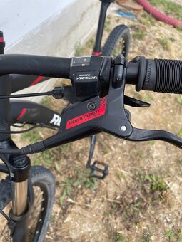 HORSKÉ KOLO ROCKRIDER ST540 - 8