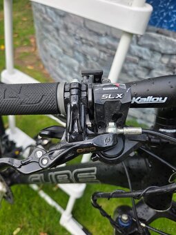 Cube Reaction GTC Pro - 8
