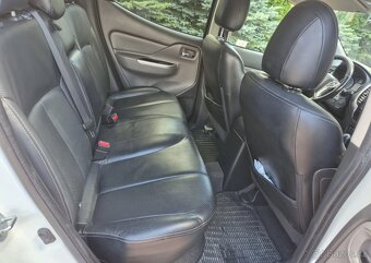 Mitsubishi L200 2.4 d DC Instyle - 8