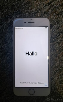 Mobilní telefon Apple iPhone 7 - 8