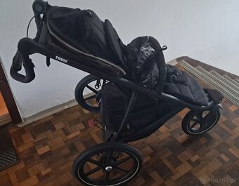 Thule urban glide 2 - 8