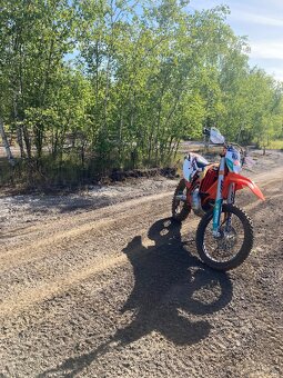 KTM EXC 300 SixDays 2012 - 8