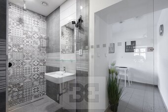 Pronájem bytu 1+1 pod hradem Karlštejn, ev.č. N08330 - 8
