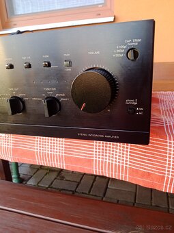 Harman Kardon PM 665 - 8