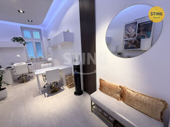 pronájem nebytového prostoru 14 m2 pro nehtovou mode, 133782 - 8