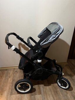 Kočárek Bugaboo Buffalo - 8