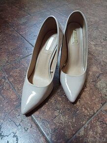 Prodám různé damské boty - 8