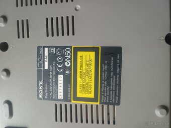 PlayStation 1 s originální - 8