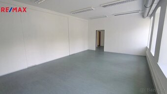 Pronájem kancelářských prostor 228,93m² - Děčín - 8