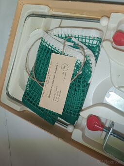 Souprava pro stolní tenis Standard I - 8