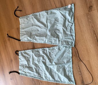 Kočárek pro dvojčata Jedo - 8