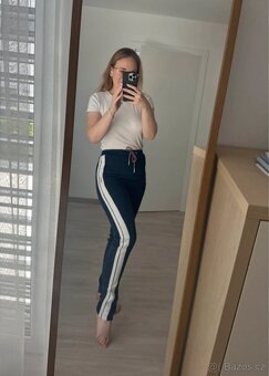 Kalhoty Tommy Jeans - 8