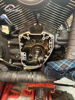 Harley Davidson FXDX Dyna Super Glide Sport - 8