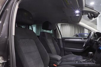 VW Passat B8 Variant 1.5TSI 110kW DSG - záruka Autodraft - 8