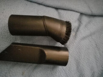 NOVÝ sáčkový vysavač ETA Avanto, zlatý - 8