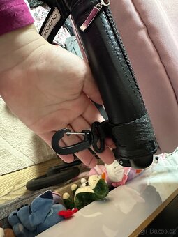 Kočárek Bugaboo FOX 2 - 8