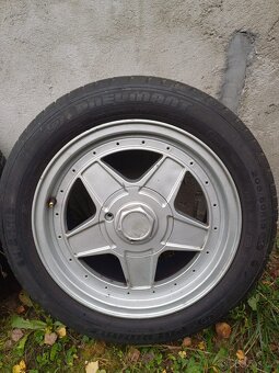 Prodám  original kola viz foto - 8