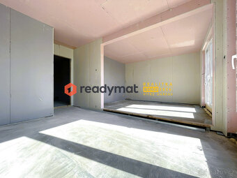 Prodej novostavby rodinného domu 4+ kk, Lužice - 8