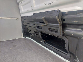 FIAT TALENTO,2.0,88 kW,133000KM, KLIMA,TZ2t, DPH - 8