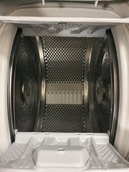 40cm úzká Electrolux pračka úsporná třída A+ - 8