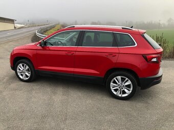 KAROQ 1.5TSI - DSG - STYLE - 91 000KM - 2018 - 8