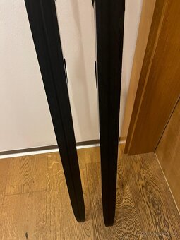 Běžky  FISCHER AEROLITE SKATE 70, 181 cm, jako nové - 8