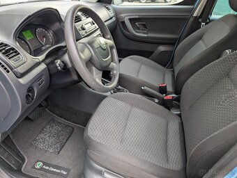 ŠKODA ROOMSTER 1.2TSi 77kW DSG 10/2011 ROZVODY - 8