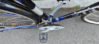 Cyklistické silniční kolo - 8