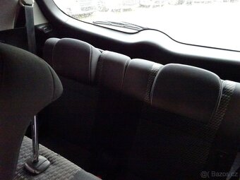 Toyota Verso 1,6 D-4D, 7 MÍST - 8