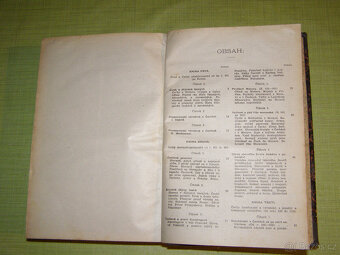 Palacký Dějiny národa českého - 8