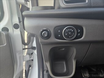 Ford Transit 2,0 TDCI L3H3 klima č.76. - 8