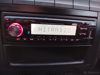 Prodám Škoda fabia 1.2 HTP - 8