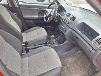 Škoda Fabia II 1.2 HTP - 8