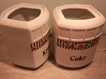 Starožitné kořenky - 8