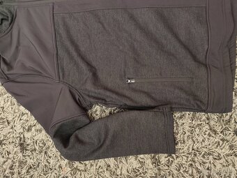 Engelbert Strauss hybridní bunda - 8