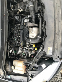 Ford Focus 2 COMBI 1,6TDCI 2007 - díly - 8