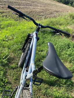 GT Sensor Comp 29” Trailové celoodpružené kolo - 8