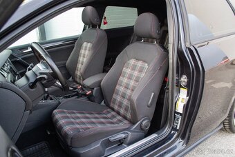 Volkswagen Golf GTI VII ( 7 ) - 8