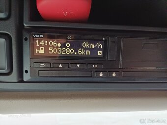 Daf+Kogel lowdeck - 8