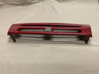 Maska Lada Samara - 8