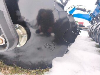 CZAGRO machinery TAURUS 300 - 8