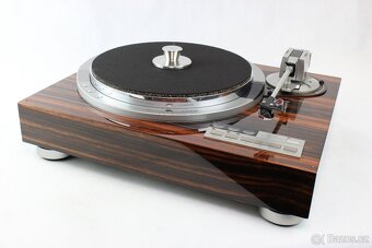 Gramofón VICTOR QL-Y55F (JVC) - 8