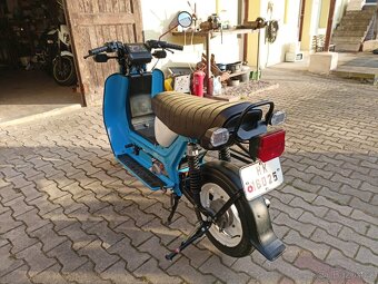 Simson - 8