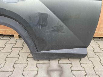 Hyundai Tuscon dveře - 8