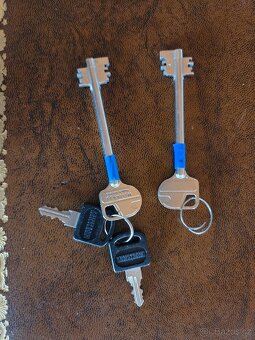 Trezor na zbraně - 8