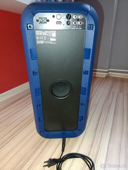 Párty reproduktor Sony - 8